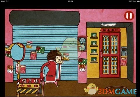 格斗游戏没落的主要原因是按键冲突吗？